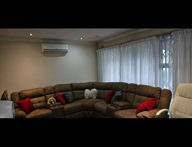 3 BEDROOM HOUSE FOR SALE IN MARBURG